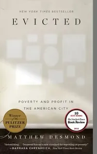Buy Evicted (English, Matthew Desmond) — BookShops.in