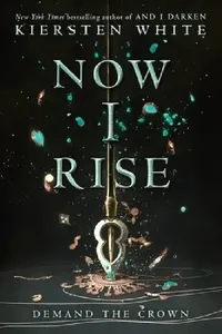 Buy Now I Rise (English, Kiersten White) — BookShops.in