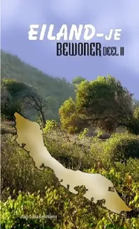 Buy Eiland-je bewoner Deel 2 (English, John Baselmans) — BookShops.in