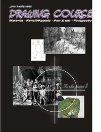 Buy John Baselmans Drawing Course (English, John Baselmans) — BookShops.in