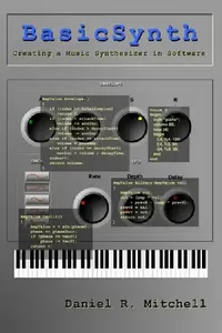 Buy BasicSynth (English, Daniel Mitchell) — BookShops.in