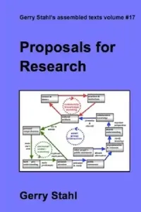 Buy Proposals for Research (English, Gerry Stahl) — BookShops.in