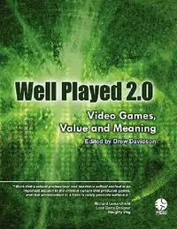 Buy Well Played 2.0 (English, Drew Davidson | Et Al) — BookShops.in