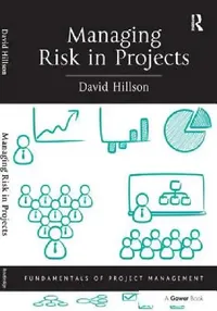 Buy Managing Risk in Projects (English, David Hillson) — BookShops.in