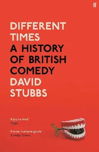 Buy Different Times (English) — BookShops.in
