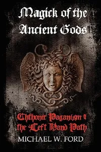 Buy Magick of the Ancient Gods (English, Michael Ford) — BookShops.in