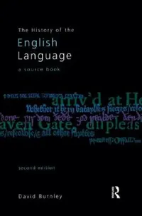 Buy The History of the English Language (English, David Burnley) — BookShops.in