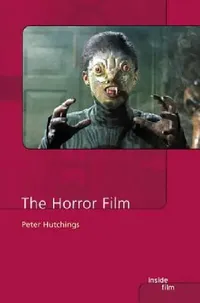 Buy The Horror Film (English, Peter Hutchings) — BookShops.in