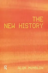 Buy The New History (English, Alun Munslow) — BookShops.in