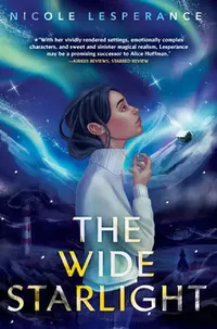 Buy The Wide Starlight (English, Nicole Lesperance) — BookShops.in