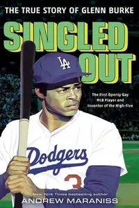 Buy Singled Out (English, Andrew Maraniss) — BookShops.in