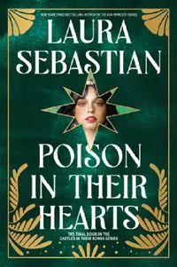 Buy Poison in Their Hearts (English, Laura Sebastian) — BookShops.in
