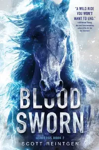 Buy Bloodsworn (English, Scott Reintgen) — BookShops.in