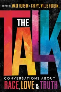 Buy The Talk (English, Wade Hudson) — BookShops.in