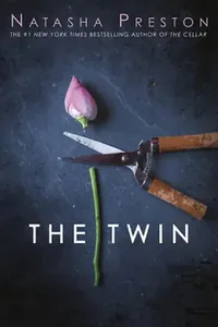 Buy The Twin (English, Natasha Preston) — BookShops.in