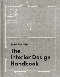 Buy The Interior Design Handbook (English, Frida Ramstedt) — BookShops.in