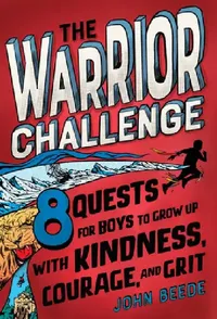 Buy The Warrior Challenge (English, John Beede) — BookShops.in