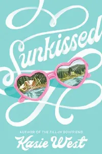 Buy Sunkissed (English, Kasie West) — BookShops.in