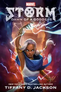 Buy Storm (English, Random House) — BookShops.in