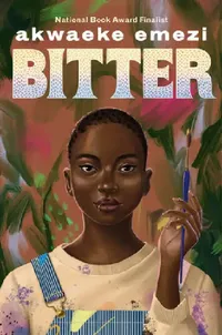 Buy Bitter (English, Akwaeke Emezi) — BookShops.in
