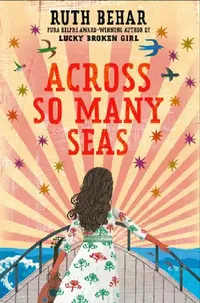Buy Across So Many Seas (English, Ruth Behar) — BookShops.in