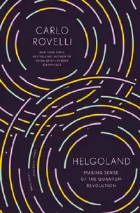 Buy Helgoland (English, Carlo Rovelli) — BookShops.in