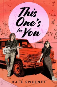 Buy This One's for You (English, Kate Sweeney) — BookShops.in