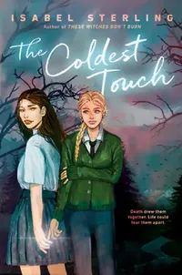Buy The Coldest Touch (English, Isabel Sterling) — BookShops.in