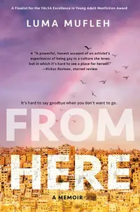 Buy From Here (English, Luma Mufleh) — BookShops.in