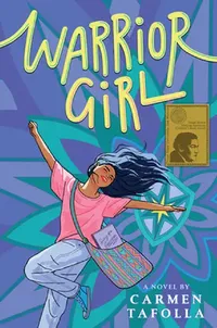 Buy Warrior Girl (English, Carmen Tafolla) — BookShops.in