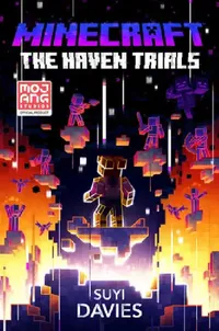 Buy Minecraft Novel 9 (English, Ballantine) — BookShops.in