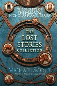 Buy The Secrets of the Immortal Nicholas Flamel (English, Michael Scott) — BookShops.in