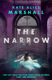 Buy The Narrow (English, Kate Alice Marshall) — BookShops.in