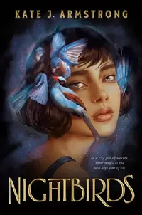 Buy Nightbirds (English, Kate J. Armstrong) — BookShops.in
