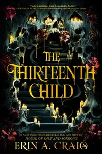 Buy The Thirteenth Child (English, Erin A. Craig) — BookShops.in