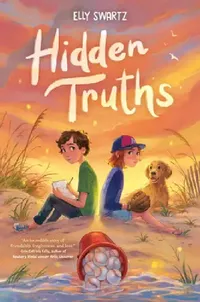 Buy Hidden Truths (English, Elly Swartz) — BookShops.in