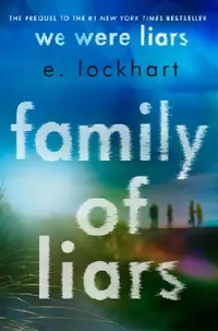 Buy Family of Liars (English, Random House) — BookShops.in