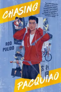 Buy Chasing Pacquiao (English, Rod A. Pulido) — BookShops.in