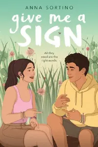 Buy Give Me a Sign (English, Anna Sortino) — BookShops.in