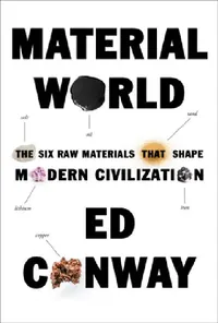 Buy Material World (English, Ed Conway) — BookShops.in