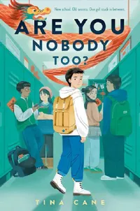 Buy Are You Nobody Too? (English, Tina Cane) — BookShops.in