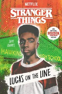 Buy Stranger Things (English, Random House) — BookShops.in