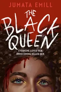 Buy The Black Queen (English, Jumata Emill) — BookShops.in