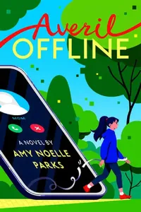 Buy Averil Offline (English, Amy Noelle Parks) — BookShops.in