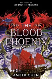 Buy The Blood Phoenix (English, Amber Chen) — BookShops.in