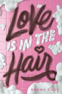 Buy Love Is in the Hair (English, Gemma Cary) — BookShops.in