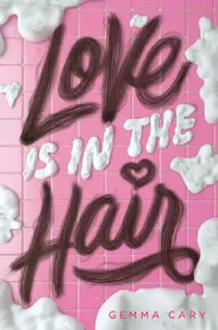 Buy Love Is in the Hair (English, Gemma Cary) — BookShops.in