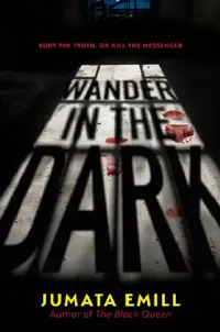 Buy Wander in the Dark (English, Jumata Emill) — BookShops.in