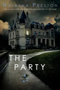 Buy The Party (English, Natasha Preston) — BookShops.in