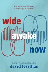 Buy Wide Awake Now (English, David Levithan) — BookShops.in